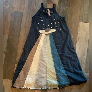 Magnolia Pearl Opalia Lana Tank Dress